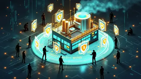 Manufacturers ramp up cyber resilience as AI threats intensify