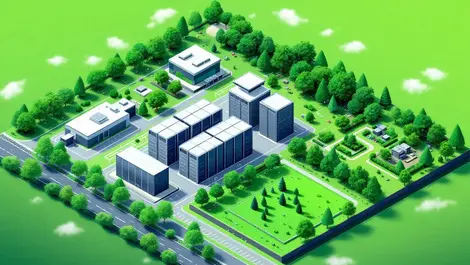 Basildon council urged to approve GBP £1.3bn data centre plan