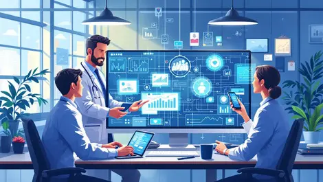 Australian FHIRside forum set to boost digital health standards