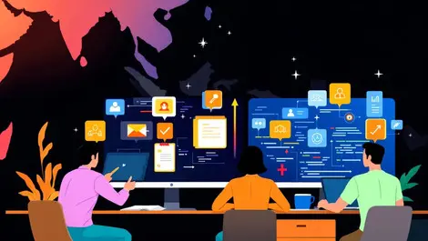 SmartBear partners with Adactin to boost APAC software quality
