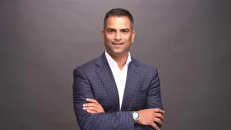 Syriac Joswin named Chief Revenue Officer to drive Synoptek growth