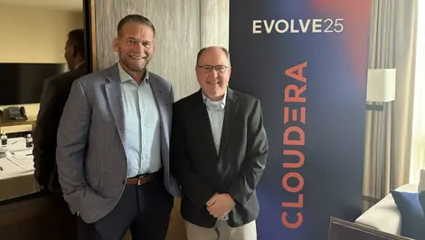 Exclusive: Cloudera CPO, SVP reveal how they give customers 'clarity'