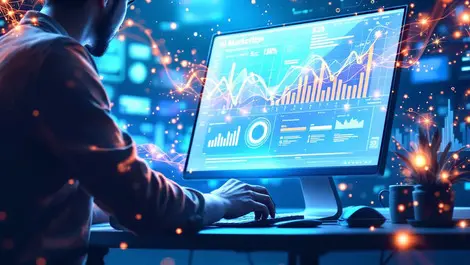 Agentic AI adopters expect quantum to shape marketing soon