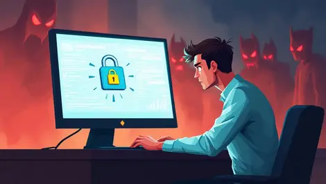 Ransomware attacks rise again as insurance uptake drops in 2025