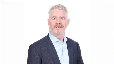 Ken Marron named Chief Technology Officer at FLOW in Tokyo