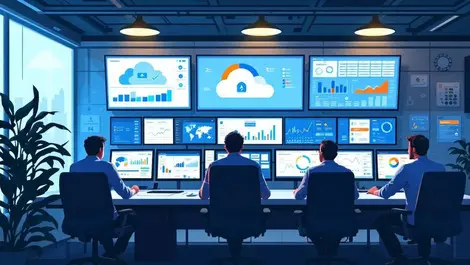 Dynatrace & Crest Data partner to speed AI observability migration