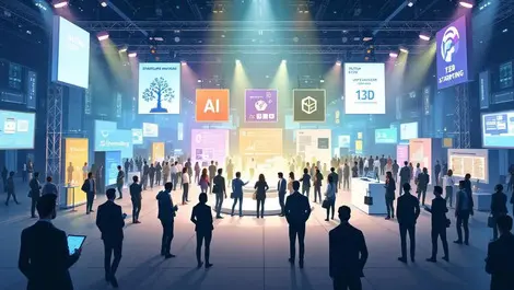 Moscow Startup Summit offers RUB ₽1.2 billion to tech innovators