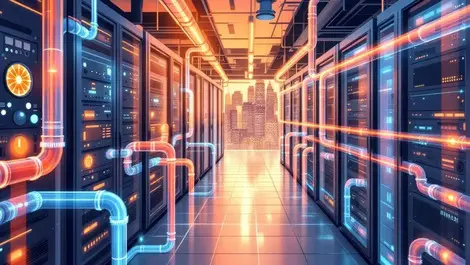 Johnson Controls launches scalable liquid cooling for data centres