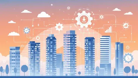 AI Strata alliance to automate & modernise strata management