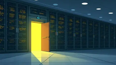 Report finds only 9% of firms have full data access for AI use