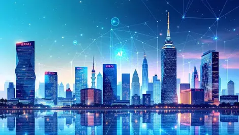 Report urges policy reforms to boost AI in APAC financial services