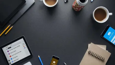 Plaud unveils all-in-one platform for omnichannel note taking