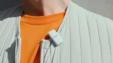 RØDE unveils Wireless Micro in bold colours at USD $99 globally