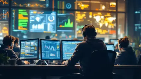 AI tools boost speed & accuracy for security analysts in SOCs