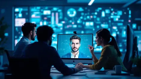 Deepfake attacks cost firms an average of USD $280,000 per incident