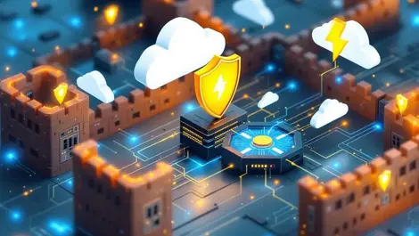 Global cyber regulation moves from compliance to resilience