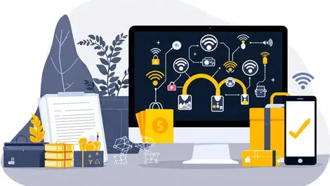 Peacock Bros. launches unified RFID platform for asset tracking
