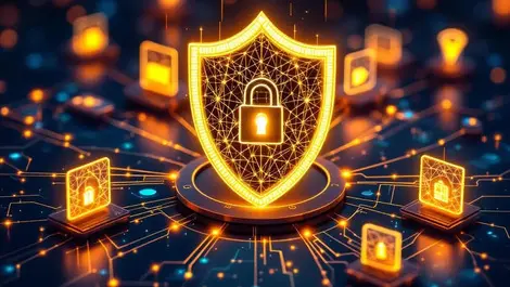 WatchGuard named leader in GigaOm's 2025 EDR Radar Report