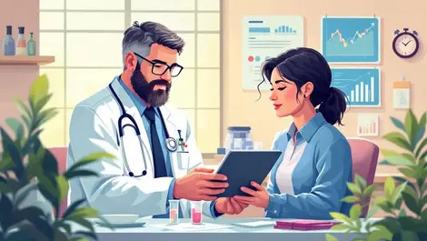 Faster access to pathology reports boosts coordinated care