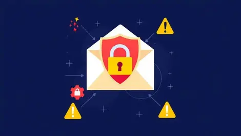 NoSpamProxy launches 25Reports to simplify DMARC monitoring