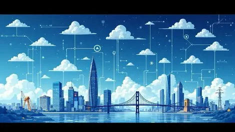 Bentley launches Infrastructure Cloud Connect for data integration