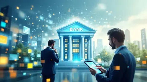 Banks eye responsible AI with global spend set for USD $67bn