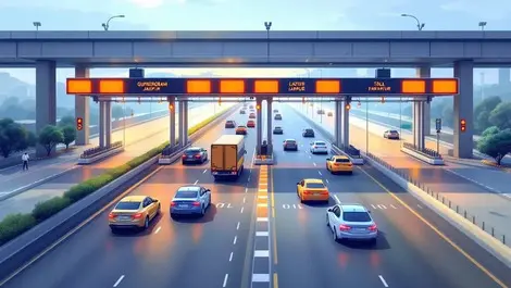 Jio Payments Bank to deploy cashless tolling on key Gurugram-Jaipur route