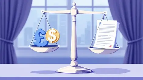 TISA backs OFSI reforms to boost fairness in sanctions enforcement