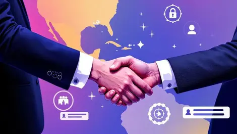 Gallagher Security partners with ISTC to boost LATAM presence