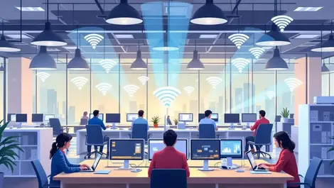 Extreme Networks named Leader in IDC MarketScape 2025 WLAN report