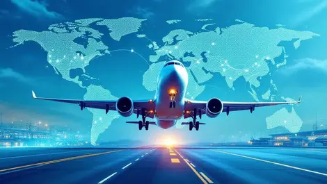 FedEx adds new flights to boost Asia-Europe air cargo links
