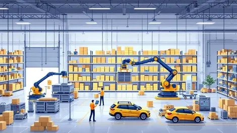 CoolDrive selects Dematic for automated Victoria distribution hub