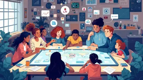 Cognita launches AI platform to foster digital skills & impact
