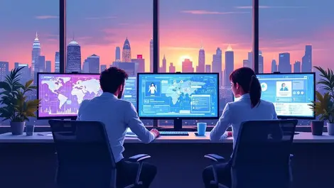 Manus AI & Heicoders launch agentic AI upskilling in Singapore