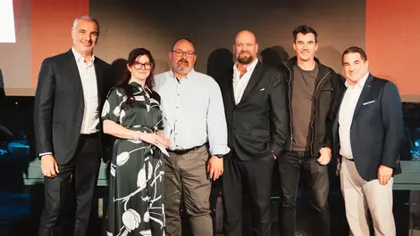 DEWR wins award for redesigning accessible employment platform