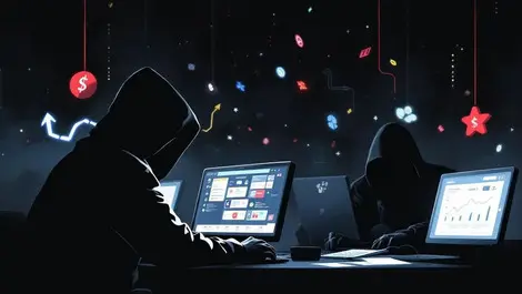 BBIN & Vault Viper linked to cyber-enabled fraud in Asia