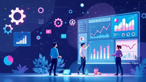 Teradata launches AI Services to help firms achieve real ROI