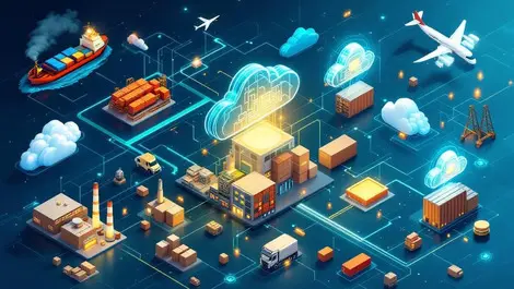 Accel-KKR invests in LeanDNA to boost global AI supply chains
