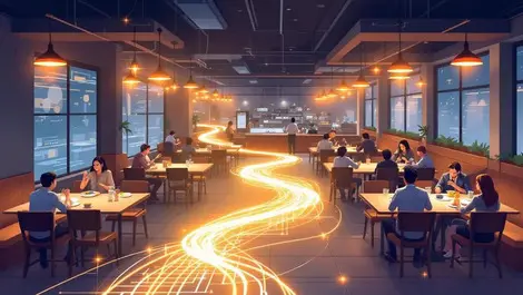 Paytronix unveils AI tool to boost hospitality marketing campaigns