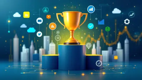 Dynatrace named leader again in 2025 Gartner Magic Quadrant
