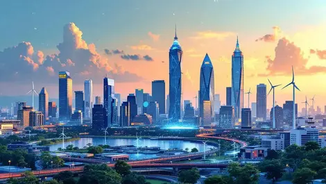 Sovereign AI could boost Indonesia's GDP by USD $140 billion by 2030