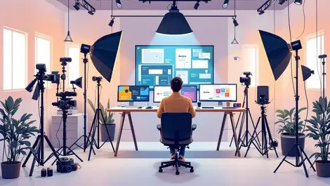 Tall launches AI Virtual Studio to revolutionise brand visuals