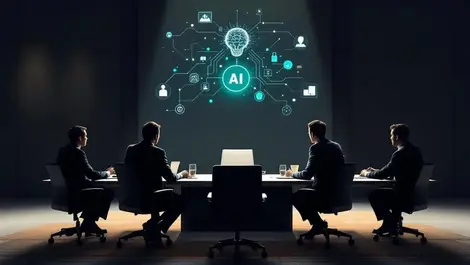 UK tech scale-ups trail in board-level AI expertise, risking growth