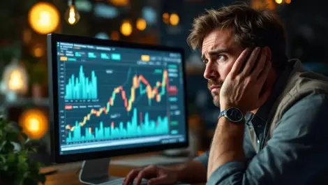 Investment scams top UK search trends as over 2 million fall victim