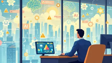 Oceania tech leaders face AI risks, regulation & workforce gaps in 2026