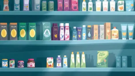 UK marketers struggle with brand differentiation as AI rises