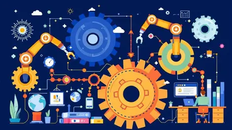 ActiumAI & SmythOS launch universal AI adaptor for business