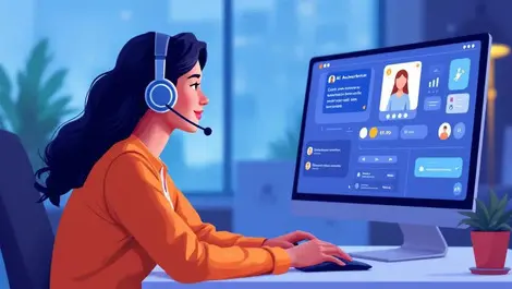 How human agents can work with AI to elevate contact centre outcomes for customers