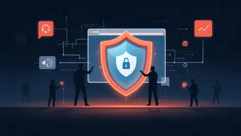 SquareX wins SINET16 Innovator Award for browser security