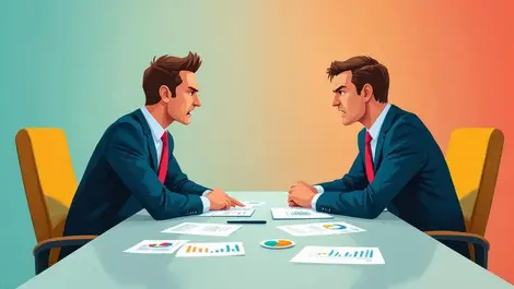 Private equity sponsors & CFOs clash over exit readiness levels